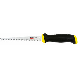 FatMax Plasterboard/Jab Saw - Length: 355mm - No. of Teeth: 7