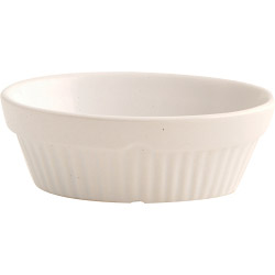 Gourmet Oval Pie Dish - 17cm x 13cm