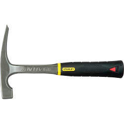 FatMax Antivibe Brick Hammer - Weight Head: 570g (20oz) - Dimension Head: 22mm