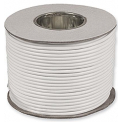 3183Y White Flex - 0.75mm x 50m