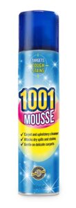 Mousse - 350ml