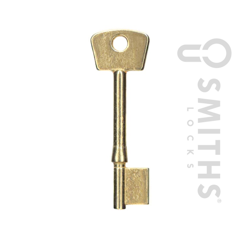 CHUBB 3G110 Mortice Key Blank - Pack 10