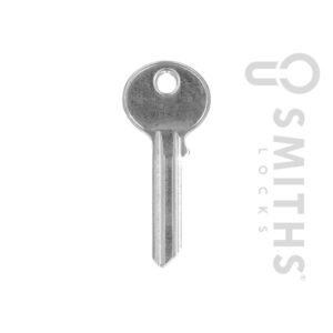 Yale 6 Pin Cylinder Key Blank - Pack 10