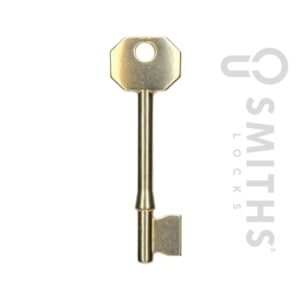 ERA Invincible Mortice Key Blank - Pack 10