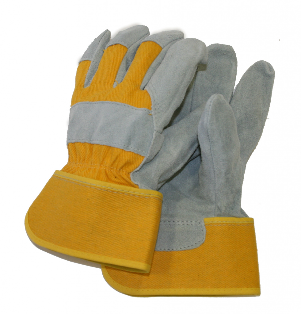 Basic - General Purpose Gloves - Men's Size - L