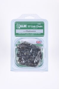 Chainsaw Chain - 3/8" x 57 Links - Many 40cm