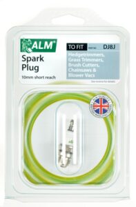 Spark Plug - 10mm