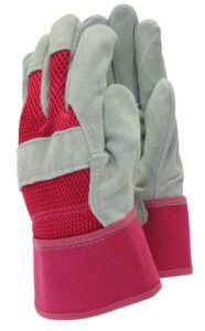 All Round Rigger Gloves - Ladies Size - M