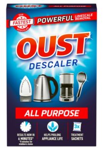 All Purpose Descaler - Pack 3