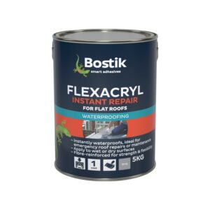 Flexacryl - 5kg Grey