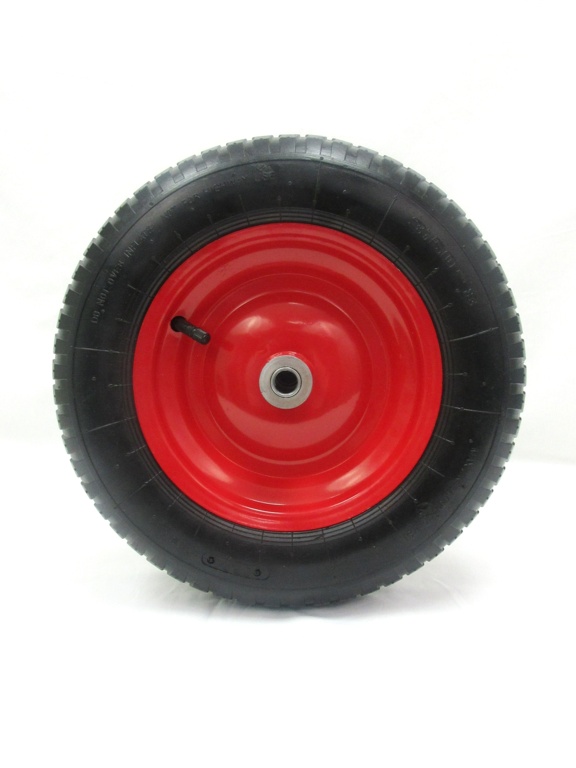 Replacement Barrow Wheel