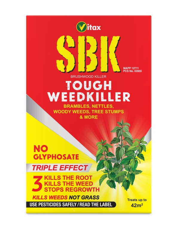 SBK Brushwood Killer - 125ml