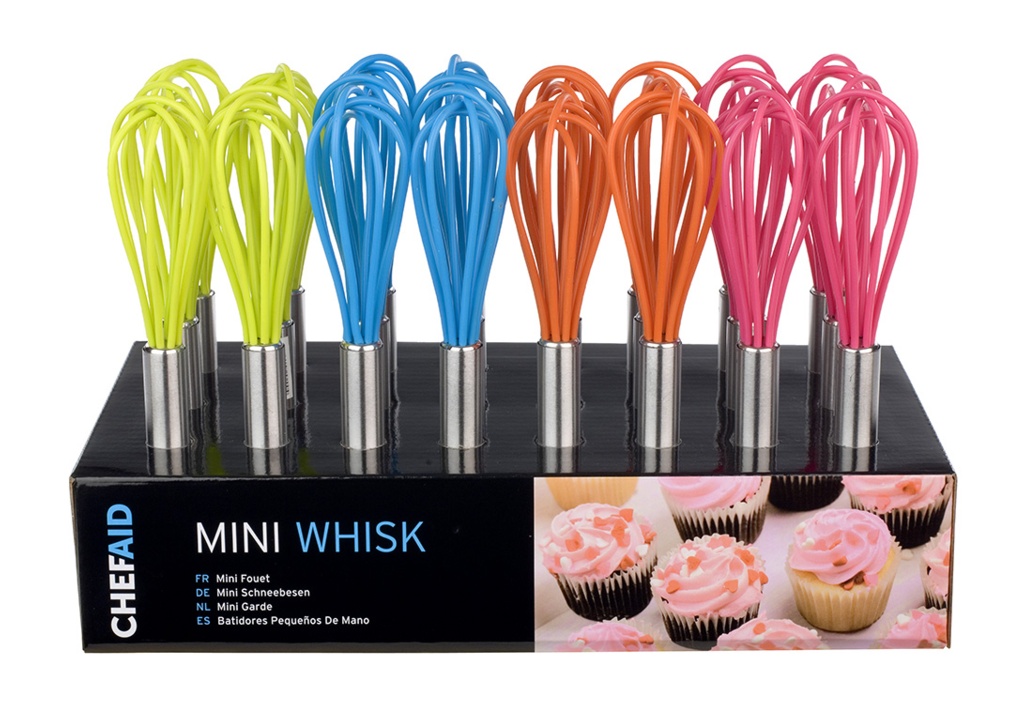 Mini Whisk - B2920BX