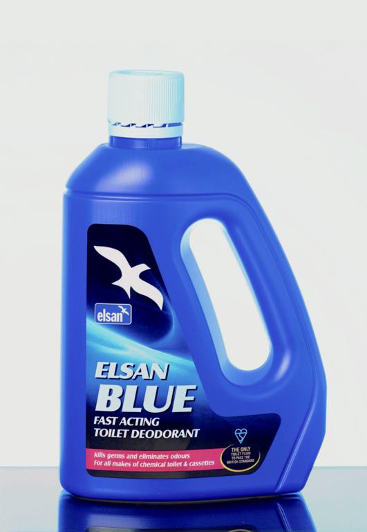 Blue - 2L