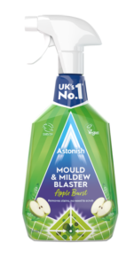 Mould & Mildew Blaster - 750ml