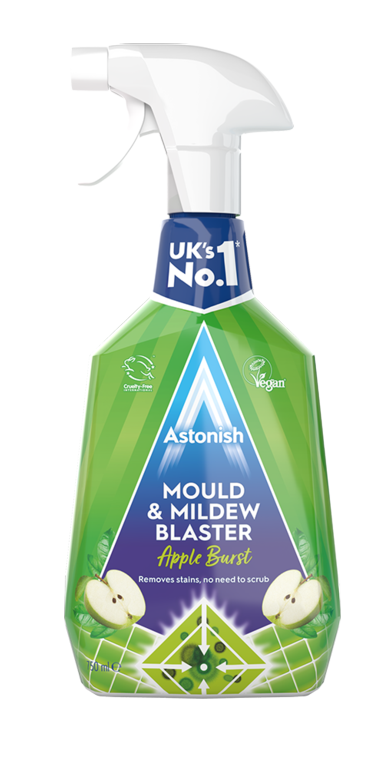 Mould & Mildew Blaster - 750ml