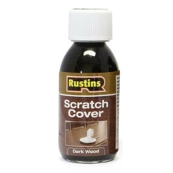 Scratch Cover 125ml - Dark