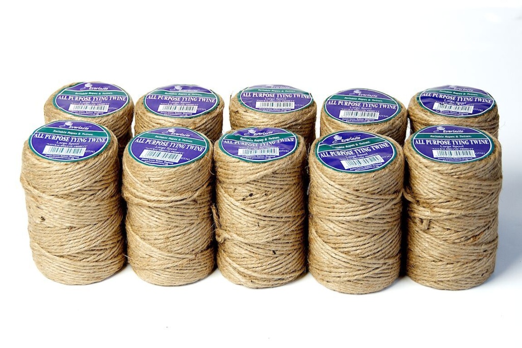 All Purpose Tying Twine - Large Spool