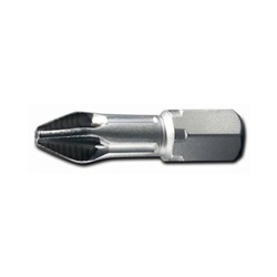 Screwdriver Bit Pack 5 - Pz1