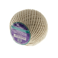 Cotton String - Medium Ball