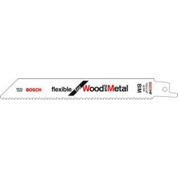 Sabre Saw Blades - S922HF