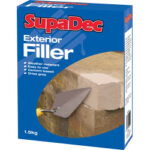 Exterior Powder Filler – 1.5kg