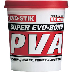 Super Evo-Bond PVA - 500ml