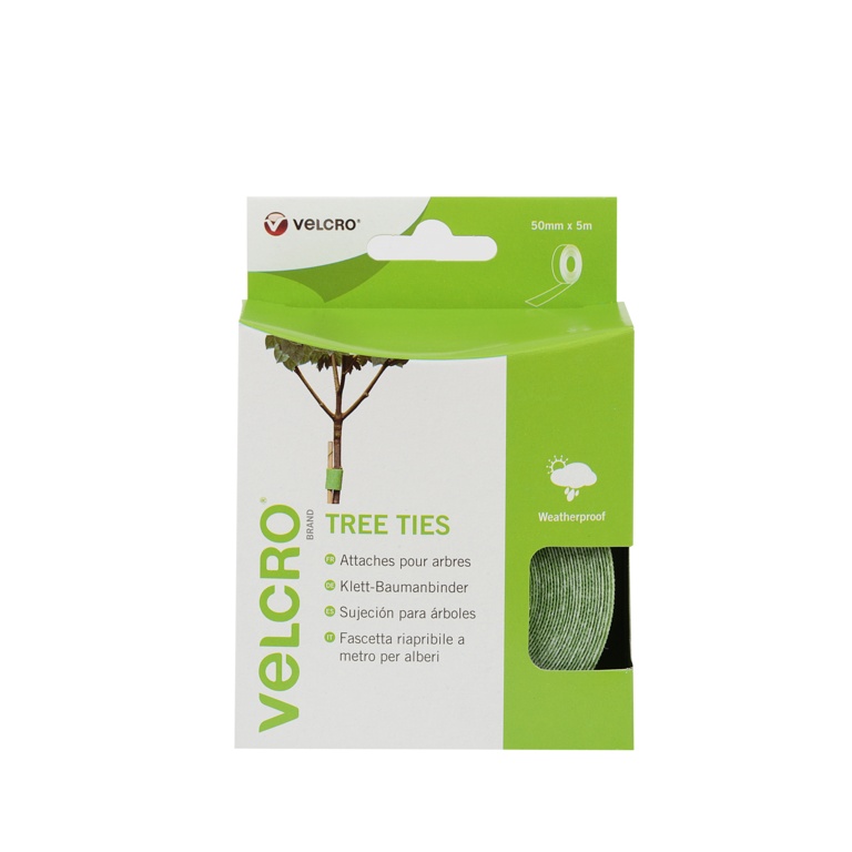 Tree Ties Tape - 50mm x 5m