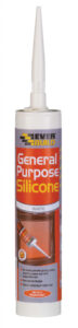 General Purpose Silicone - C3 | Clear 280ml