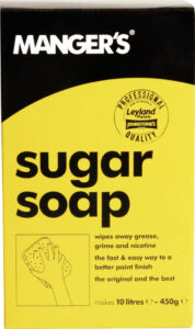 Sugar Soap Powder - 10L Mix