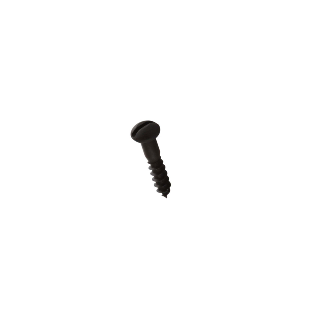 Steel Wood Screws - 8 x 1 ¼"-40 x 30mm | Pack of 200