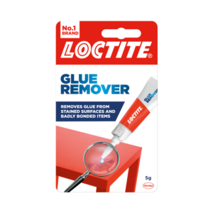 Glue Remover - 5g Tube Gel