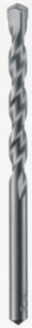 Silver Percussion Concrete Drill Bit - 12x90x150