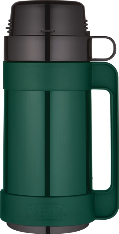 Mondial Flask 500ml - Assorted Colours Available