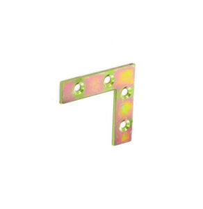 Corner Zinc plated - 50mm