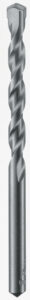 Silver Percussion Concrete Drill Bit - 7x60x100