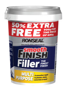 Multi Purpose (Ready Mixed) - 600g +50% Free tub