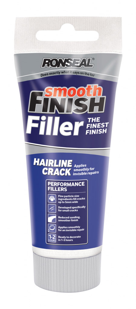 Hairline Crack - 330G tube