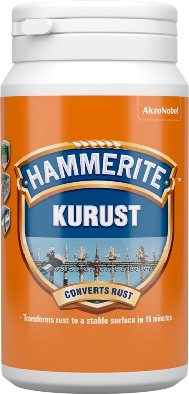 Kurust - 250ml
