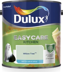 Easycare Kitchen Matt 2.5L - Willow Tree