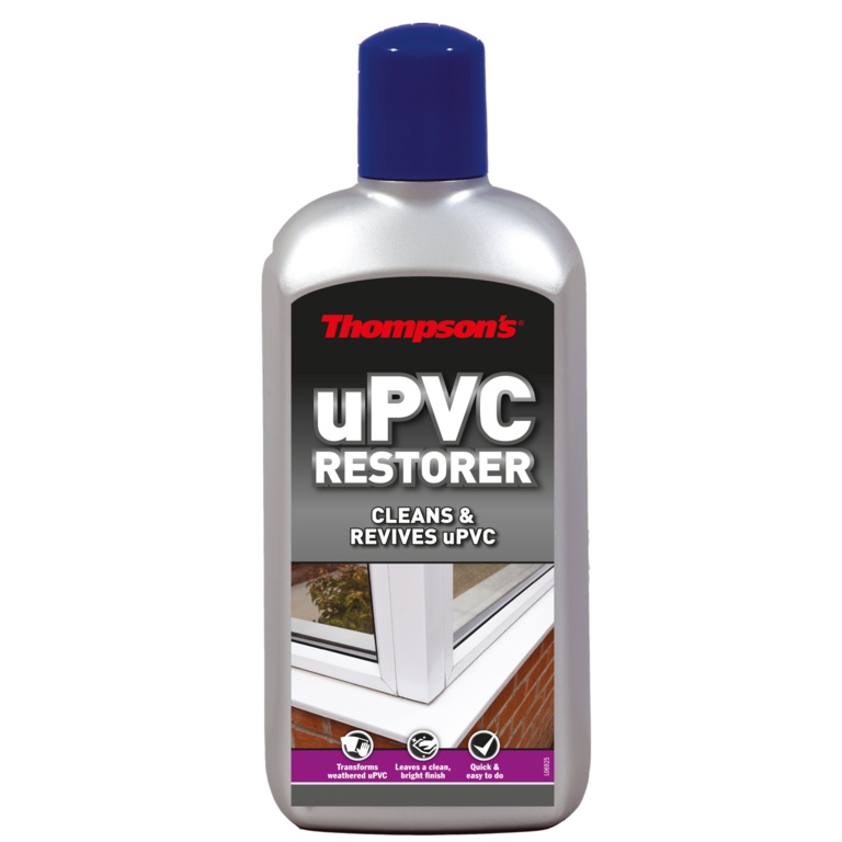 UPVC Restorer - 480ml