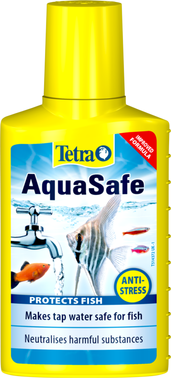 AquaSafe Pond Treatment - 250ml