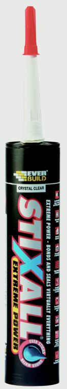 StixAll 290ml - Crystal Clear