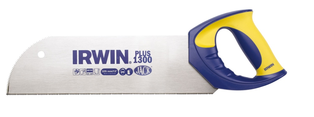 Jack Veneer/ Floorboard Saw - 13"