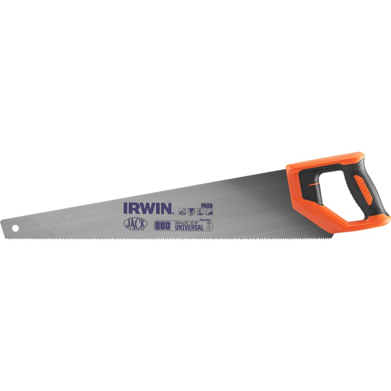 880 Jack Saw - 22" 8 TPI