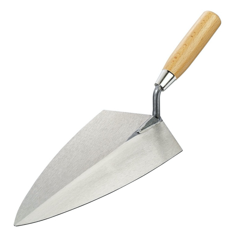 Pointing & Brick Trowel - 275mm (11") Philadelphia Pattern