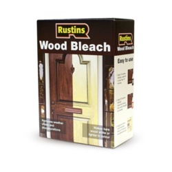 Wood Bleach Set - 2 x 500ml