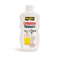 Cellulose Thinners - 125ml