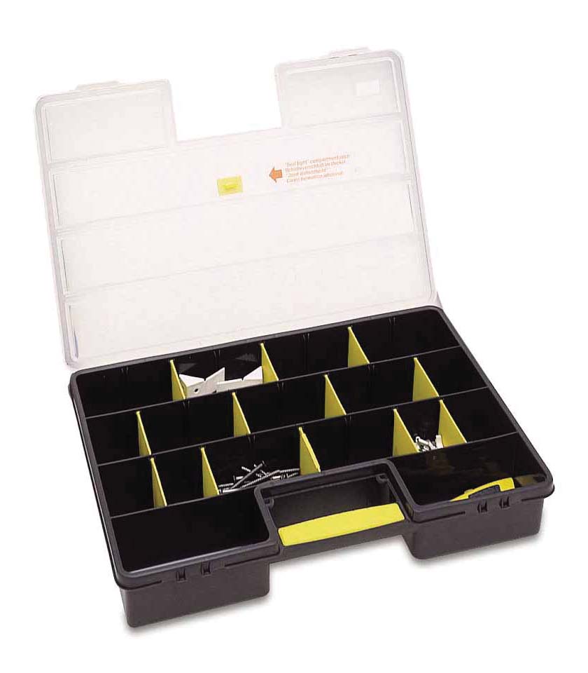 Sortmaster Organiser - 43 x 9 x 33cm