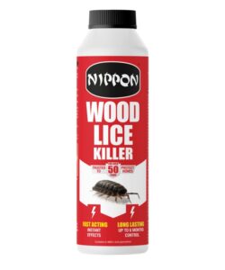 Woodlice Killer Powder - 150g